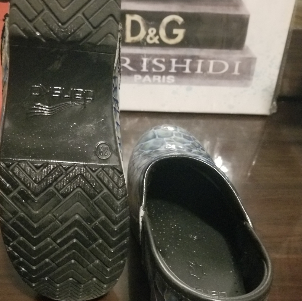 Dansko - Picture 4 of 8
